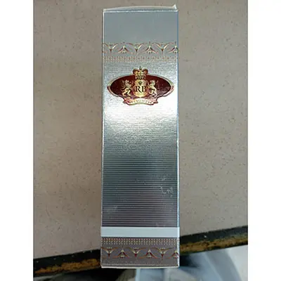 Foto dell’avviso ufficiale: Bi.es ROYAL BRAND OLD LIGHT Dopobarba — rischio: Rischio chimico