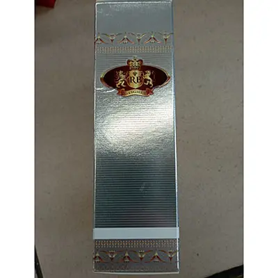 Foto dell’avviso ufficiale: Bi.es ROYAL BRAND OLD LIGHT Dopobarba — rischio: Rischio chimico