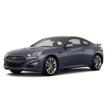 Photo from the official notice: Hyundai ACCENT, TUCSON, GENESIS Coupe, iX35, GRANDEUR, AZERA passenger car — fire & injuries risk