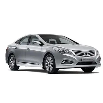 Photo from the official notice: Hyundai ACCENT, TUCSON, GENESIS Coupe, iX35, GRANDEUR, AZERA passenger car — fire & injuries risk