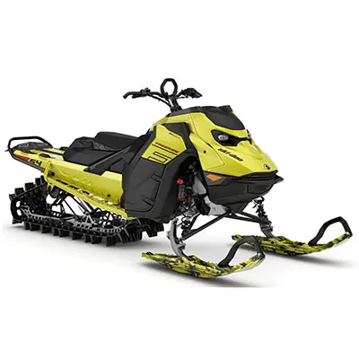 Photo de l’avis officiel: Ski-doo Motoneige — risque: Blessures