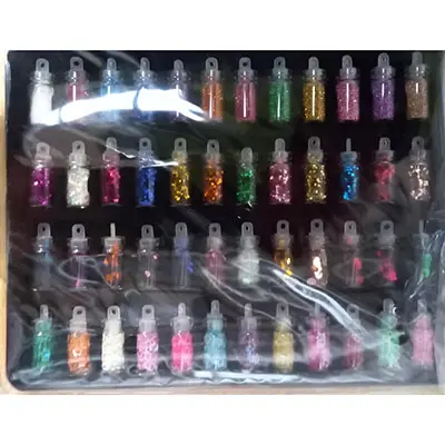 Photo de l’avis officiel: KiddosLand Crystal Slime Slime de jouet — risque: Risque chimique