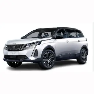 Photo de l’avis officiel: Peugeot 3008, 5008 Voiture particulière — risque: Blessures (SR/00884/25)