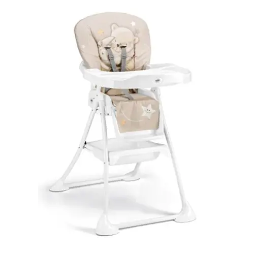 Photo de l’avis officiel: CAM IL MONDO DEL BAMBINO S.P.A. Mini Chaise haute — risque: Blessures