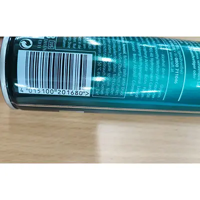 Foto dell’avviso ufficiale: Schwarzkopf taft FÜLLE HAARSPRAY Lacca per capelli — rischio: Rischio chimico