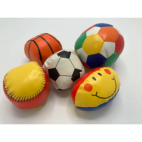 Foto dell’avviso ufficiale: Sport Toys Palla di plastica — rischio: Rischio chimico