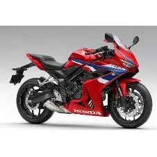 Photo de l’avis officiel: Honda Motocyclette — risque: Blessures (SR/00973/25)