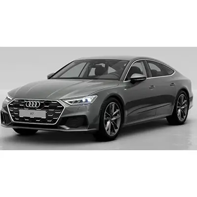 Photo de l’avis officiel: Audi A6, A7 Voiture particulière — risque: Blessures (SR/00999/25)