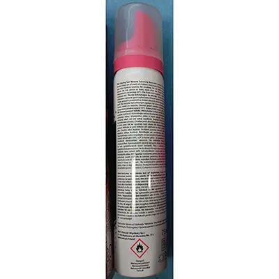 Foto dell’avviso ufficiale: Wats élysée COOL COLORS! Mousse colorante per capelli — rischio: Rischio chimico (SR/00978/25)