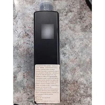 Foto dell’avviso ufficiale: Subrina Professional fusion Tinture per capelli — rischio: Rischio chimico (SR/01053/25)