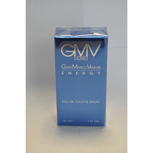 Photo de l’avis officiel: Gian Marco Venturi GMV uomo Eau de toilette — risque: Risque chimique