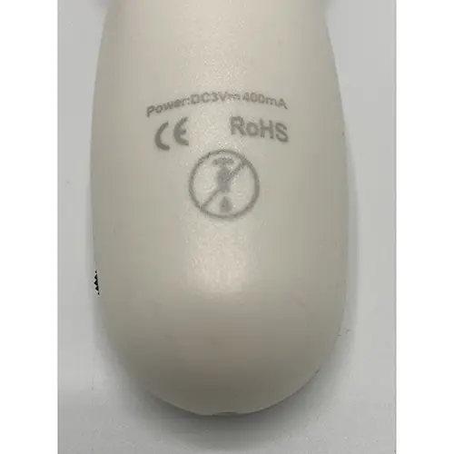 Photo de l’avis officiel: SuckCup Cellulite remover Décapant de cellulite — risque: Risque chimique & Environnement