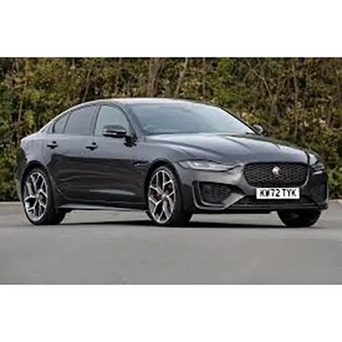 Foto do aviso oficial: Jaguar F-Pace, XE, XF Automóvel de passageiros — risco: Ferimentos (SR/01075/25)
