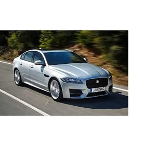 Foto do aviso oficial: Jaguar F-Pace, XE, XF Automóvel de passageiros — risco: Ferimentos (SR/01075/25)