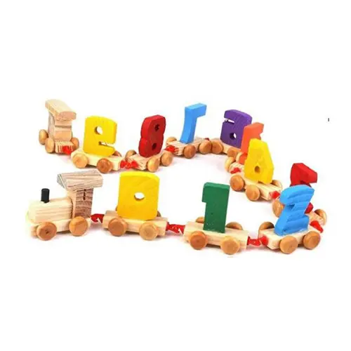 Photo de l’avis officiel: SC Consys international SRL Digital Small Train Train de jouets — risque: Étouffement