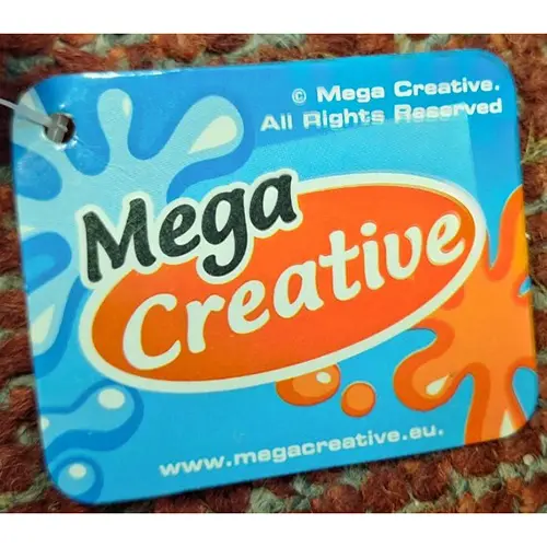 Photo de l’avis officiel: Mega Creative Pilka Boule en plastique — risque: Risque chimique