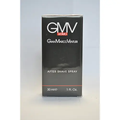 Foto dell’avviso ufficiale: Gian Marco Venturi GMV uomo - Energy Dopobarba — rischio: Rischio chimico