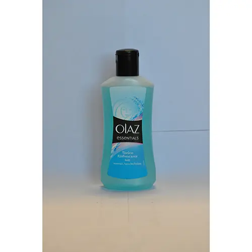 Foto dell’avviso ufficiale: OLAZ essentials Tonico viso — rischio: Rischio chimico
