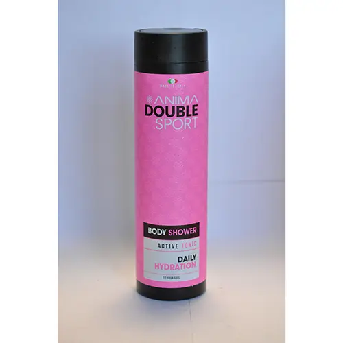 Foto dell’avviso ufficiale: Fit You soul Anima Double Sport Shampoo e schiuma doccia — rischio: Rischio chimico