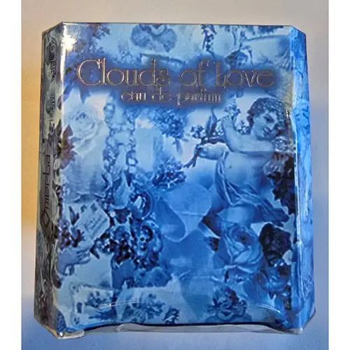 Foto dell’avviso ufficiale: OMERTA ® &amp; CLOUDS OF LOVE Clouds of Love Profumo — rischio: Rischio chimico (SR/01262/25)