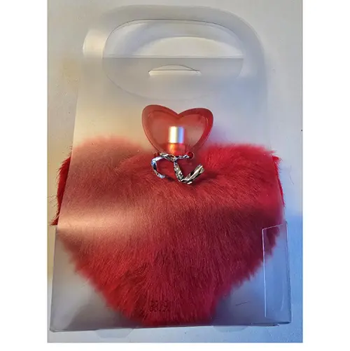 Photo de l’avis officiel: OMERTA Love Heart Pink Parfum — risque: Risque chimique