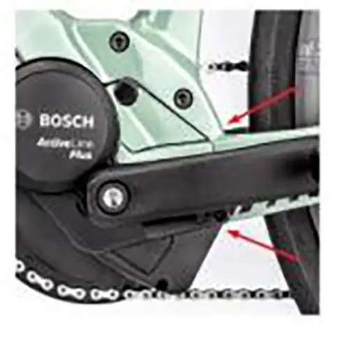 Photo de l’avis officiel: Moustache Bikes Friday 28, Dimanche 28, Dimanche 29 Vélo électrique — risque: Blessures