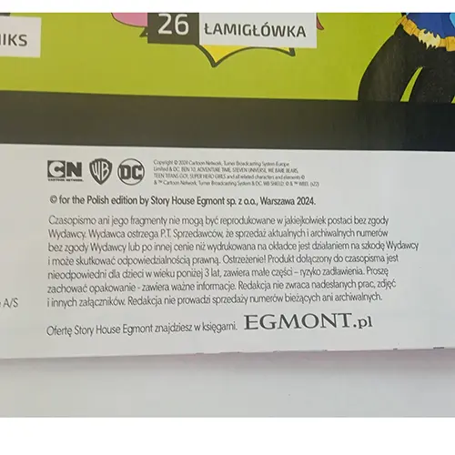 Photo from the official notice: Bat Shooter plastic toy — damage to sight & injuries risk
