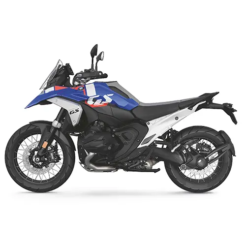 Foto dell’avviso ufficiale: BMW Motorrad R 1300 GS, R 1300 GS Adventure, R12, R12 nineT, R12 nineT A2 Motocicletta — rischio: Lesioni