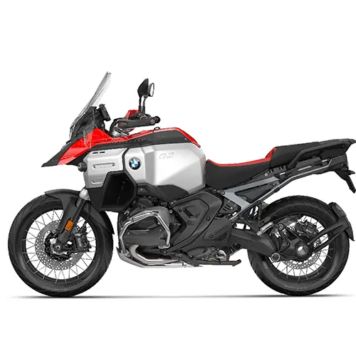 Foto dell’avviso ufficiale: BMW Motorrad R 1300 GS, R 1300 GS Adventure, R12, R12 nineT, R12 nineT A2 Motocicletta — rischio: Lesioni