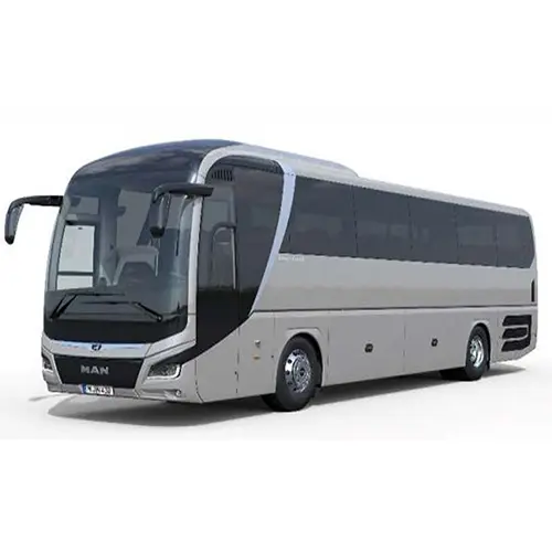 Zdjęcie z oficjalnego zgłoszenia: MAN, Neoplan Tourliner, Skyliner, Cityliner, Lions Coach, TGS, TGX Samochód ciężarowy / autobus — ryzyko: Pożar