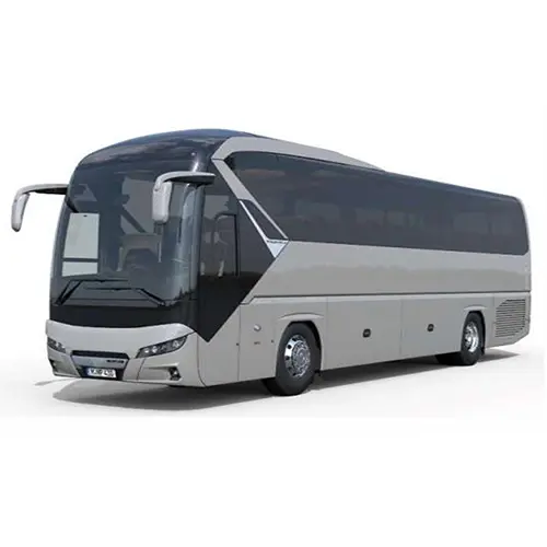 Zdjęcie z oficjalnego zgłoszenia: MAN, Neoplan Tourliner, Skyliner, Cityliner, Lions Coach, TGS, TGX Samochód ciężarowy / autobus — ryzyko: Pożar