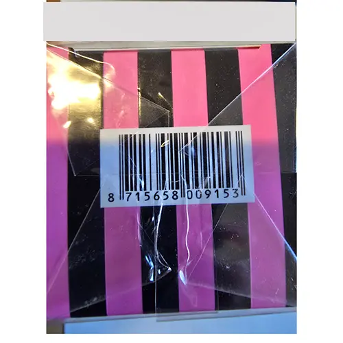Photo de l’avis officiel: Real Time® Dance dance Parfum — risque: Risque chimique
