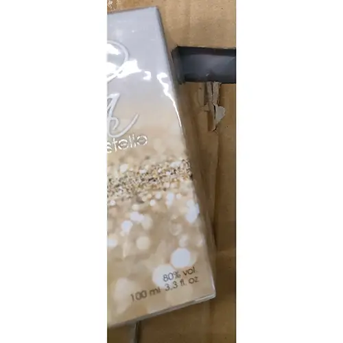 Foto dell’avviso ufficiale: Comin parfum Alya luce di stelle Eau de toilette — rischio: Rischio chimico (SR/01283/25)