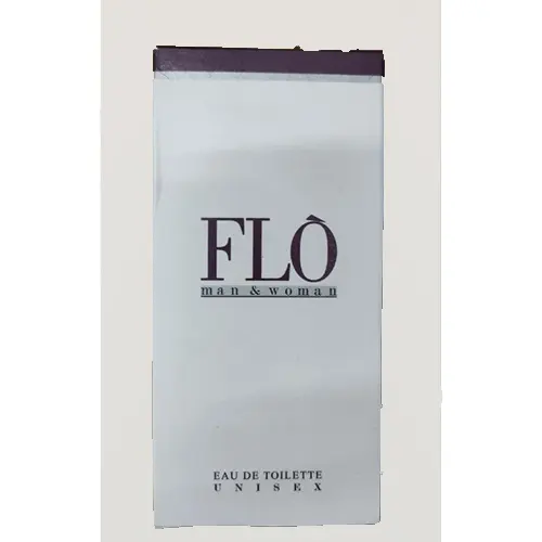 Photo de l’avis officiel: Comin parfum Flò man &amp; woman Eau de toilette — risque: Risque chimique (SR/01337/25)