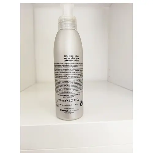 Photo de l’avis officiel: Abstyle DEEP TOUCH Lotion pour le corps — risque: Risque chimique