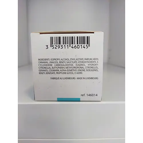 Foto dell’avviso ufficiale: Peggy Sage Super oil remover Detergente per unghie — rischio: Rischio chimico