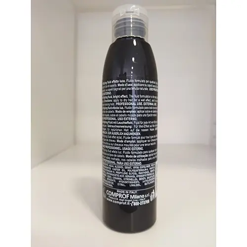 Photo de l’avis officiel: Tecnique Jetting Up Lotion pour les cheveux — risque: Risque chimique