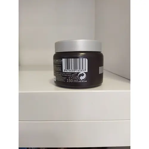 Photo de l’avis officiel: L'OREAL 3 Force - Sculpte Gel capillaire — risque: Risque chimique
