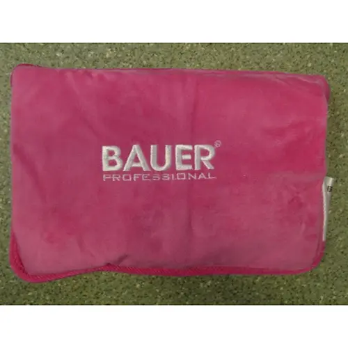 Photo de l’avis officiel: Bauer Bouteille d'eau chaude électrique — risque: Incendie (SR/01322/25)