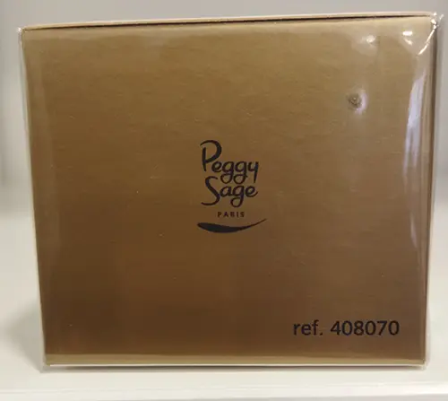 Foto dell’avviso ufficiale: Peggy Sage Idea lift Crema contorno occhi — rischio: Rischio chimico