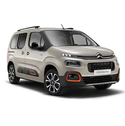 Zdjęcie z oficjalnego zgłoszenia: CITROEN Citroën Berlingo, C4 III, C4X, Spacetourer, Jumpy Samochód osobowy / lekki pojazd użytkowy — ryzyko: Urazy
