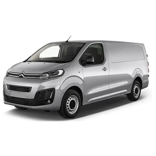 Zdjęcie z oficjalnego zgłoszenia: CITROEN Citroën Berlingo, C4 III, C4X, Spacetourer, Jumpy Samochód osobowy / lekki pojazd użytkowy — ryzyko: Urazy