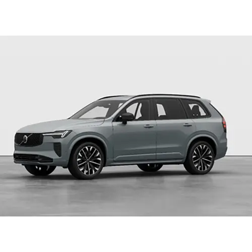 Photo from the official notice: Volvo V90, V60, X90, S90L, S90, S60, XC60 passenger car — fire risk