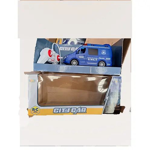Foto dell’avviso ufficiale: City Car Auto giocattolo — rischio: Rischio chimico & Ambiente