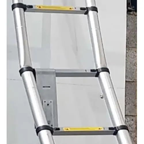 Photo de l’avis officiel: JBBFCAN 5.8M Telescopic Ladder Échelle télescopique — risque: Blessures (SR/01439/25)