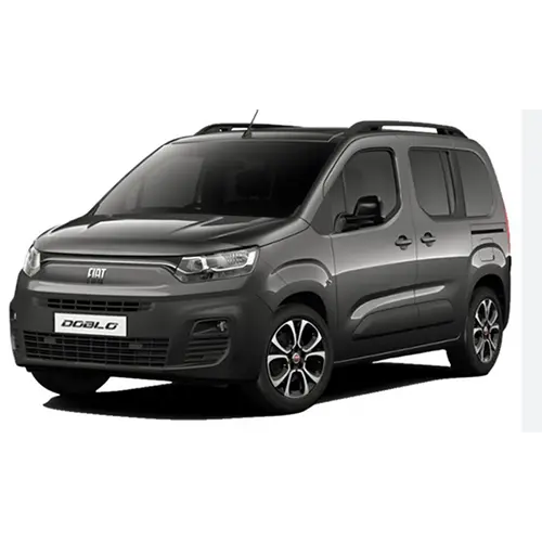 Photo de l’avis officiel: Fiat Doblo, Scudo Voiture particulière / Véhicule utilitaire léger — risque: Blessures
