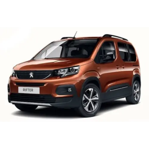 Photo from the official notice: Peugeot 208 II, 2008 II, Rifter, Partner, Traveller, Expert passenger car / light commercial vehicle — injuries risk