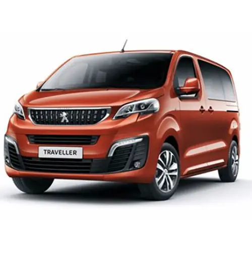 Photo from the official notice: Peugeot 208 II, 2008 II, Rifter, Partner, Traveller, Expert passenger car / light commercial vehicle — injuries risk
