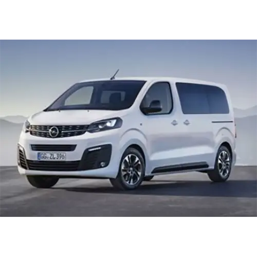 Photo from the official notice: Opel/Vauxhall Corsa, Combo, Mokka, Zafira, Vivaro passenger car / light commercial vehicle — injuries risk
