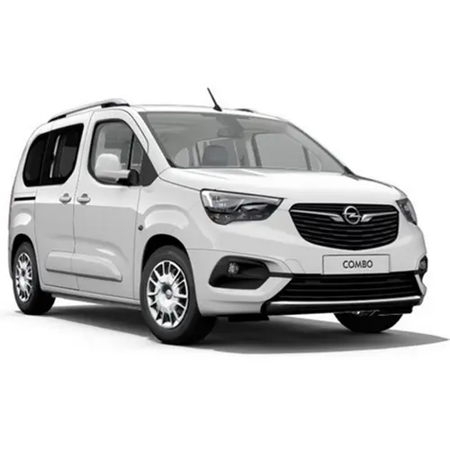 Photo from the official notice: Opel/Vauxhall Corsa, Combo, Mokka, Zafira, Vivaro passenger car / light commercial vehicle — injuries risk
